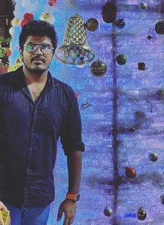 Johnx - Male escort in Chennai Photo 4 of 7