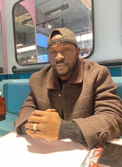 Seth - Male ఎస్కార్ట్ in Jalandhar Photo 1 of 2