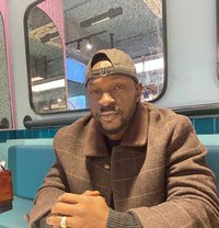 Seth - Male एस्कॉर्ट in Jalandhar