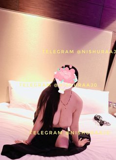 Nishu - insta nishu_rraj0 - एस्कॉर्ट in Hyderabad Photo 1 of 28