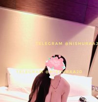 Nishu - insta nishu_rraj0 - ఎస్కార్ట్ in Hyderabad