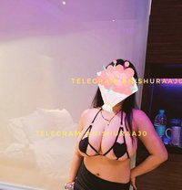 Nishu - insta nishu_rraj0 - ఎస్కార్ట్ in Hyderabad