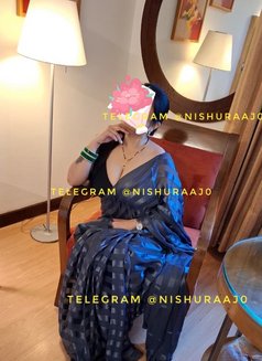 Nishu - insta nishu_rraj0 - एस्कॉर्ट in Hyderabad Photo 19 of 28