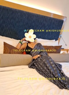 Nishu - insta nishu_rraj0 - एस्कॉर्ट in Hyderabad Photo 26 of 28