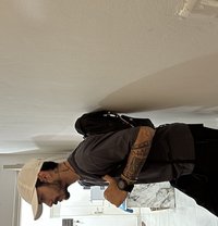 Gabreal - Male escort in Noida