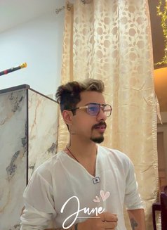 Gabreal - Male एस्कॉर्ट in Noida Photo 2 of 4