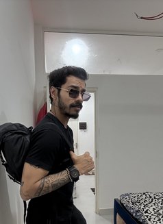 Gabreal - Male एस्कॉर्ट in Noida Photo 3 of 4