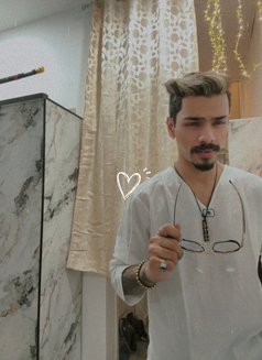 Gabreal - Male एस्कॉर्ट in Noida Photo 4 of 4