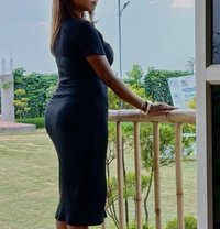 Jessica - escort in Candolim, Goa