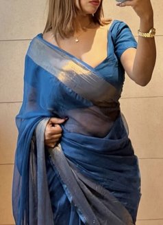 Jessica - escort in Pune Photo 3 of 5