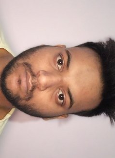 Lalit - Male massage in Chandigarh Photo 1 of 1