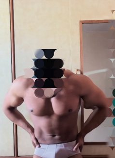Alpha Male *Elite Male Escort" - Male escort in New Delhi Photo 5 of 5