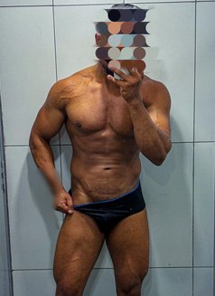 Alpha Male *Elite Male Escort" - Male escort in New Delhi Photo 1 of 5