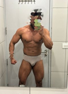 Alpha Male *Elite Male Escort" - Male escort in New Delhi Photo 2 of 5