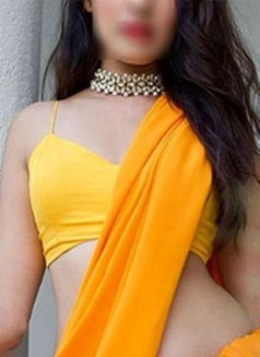 Pallavi Ray - এস্কর্ট in Mumbai Photo 1 of 1