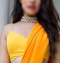Pallavi Ray - एस्कॉर्ट in Mumbai