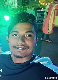 Nishanth - Male एस्कॉर्ट in Mangalore Photo 1 of 1