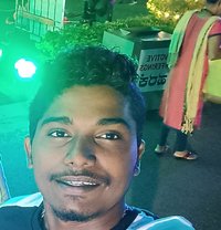 Nishanth - Male escort in Mangalore