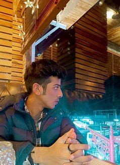 Raghav - Male escort in New Delhi Photo 5 of 5