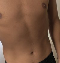 Ansh - Male escort in Chandigarh