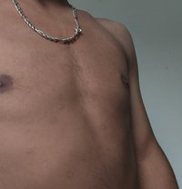 Ansh - Male escort in Chandigarh