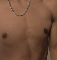 Ansh - Male escort in Chandigarh