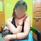 Jessica - escort in Kolkata