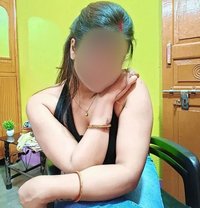 Jessica - escort in Kolkata