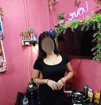 Jessica - escort in Kolkata