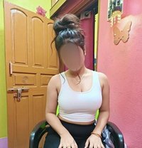 Jessica - escort in Kolkata