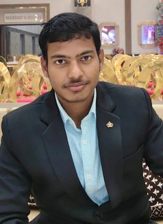 Shubhampatel - Male escort in Patna Photo 1 of 2