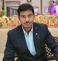 Shubhampatel - Male escort in Patna