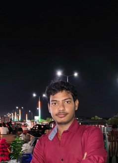 Shubhampatel - Male escort in Patna Photo 2 of 2