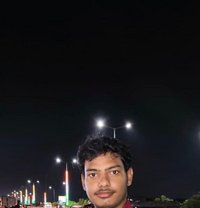 Shubhampatel - Male escort in Patna