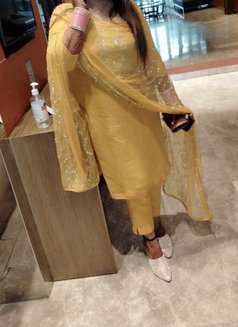 Shanaya34khan - escort in New Delhi Photo 4 of 6