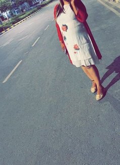 Shanaya34khan - escort in New Delhi Photo 5 of 6