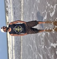 Vicky - Male escort in Pune