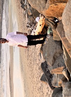 Vicky - Male escort in Pune Photo 2 of 4