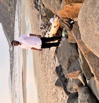 Vicky - Male escort in Pune