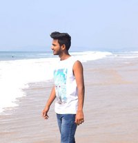 Vicky - Male escort in Pune