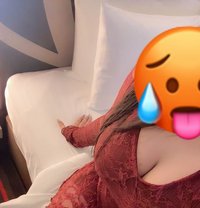 Tanishka Cam Real Meet - escort in Noida