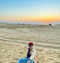 Bdsm Dom + Cuddle Therapist - Male escort in Kolkata