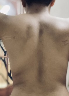 Bdsm Dom + Cuddle Therapist - Male escort in Kolkata Photo 4 of 6