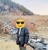 Ishan Roy - Male এস্কর্ট in Mumbai