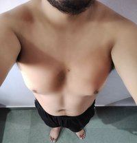 Romeopaul - Male এস্কর্ট in Pune