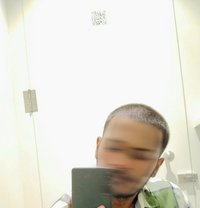 Thakur Mohit - Male escort agency in Lucknow