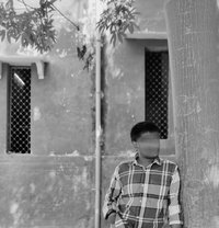 Thakur Mohit - Male escort agency in Lucknow
