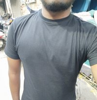 Thakur Mohit - Male escort agency in Lucknow