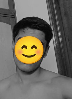 Shreyansh Gupta - Male adult performer in New Delhi Photo 1 of 5