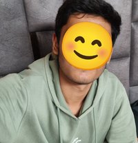 Shreyansh Gupta - Male adult performer in New Delhi